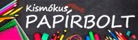 Kismokuspapir.hu                        