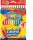 Colorino Kids JUMBO trio Színes ceruza 12 darabos