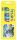 Educa Tempera készlet dobozban 10 x 7,5ml