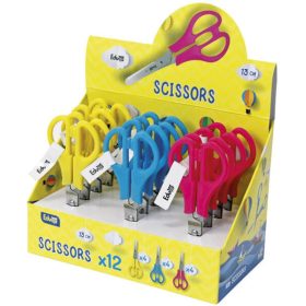 Educa Olló iskolai 13cm