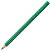 Faber-Castell Colour Grip Jumbo Színes ceruza háromszögletű - több színben
