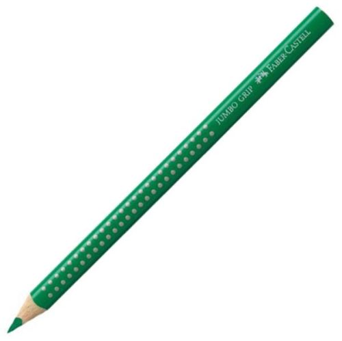 Faber-Castell Colour Grip Jumbo Színes ceruza háromszögletű - több színben