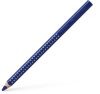Faber-Castell Colour Grip Jumbo Színes ceruza háromszögletű - több színben