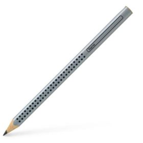 Faber-Castell Grip 2001 Jumbo Grafitceruza B - vastag