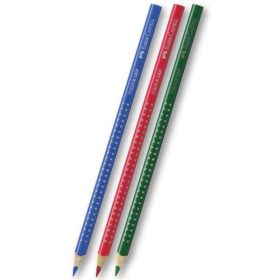  Faber-Castell Colour Grip Színes ceruza háromszögletű - több színben