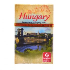 Cartamundi Römi kártya Magyarország