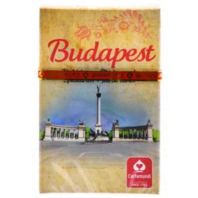 Cartamundi Römi kártya Budapest