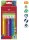 Faber-Castell Jumbo Színes ceruza 10 darabos