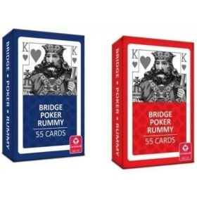 Dondorf Römi kártya - több színben