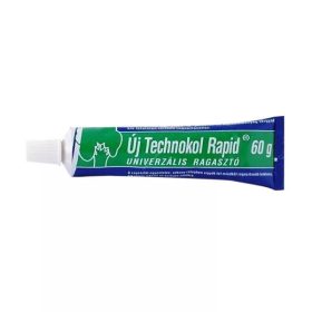 Technokol Ragasztó 60gr zöld
