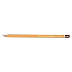 Koh-I-Noor Grafitceruza 1500 B hatszögű