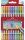 Faber-Castell Filctoll készlet 10 darabos kétvégű