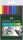 Faber-Castell Grip Tűfilc készlet 10 darabos 0,4mm