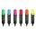 Faber-Castell Szövegkiemelő 1-5mm - több színben