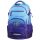 Play Apollo Hátizsák ergonómikus kék 26l 41x31x21cm
