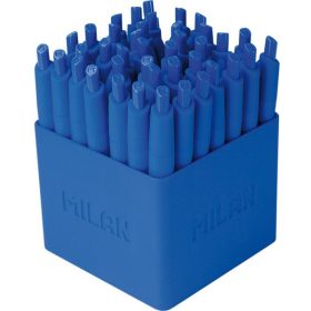   Milan Golyóstoll P1 "Touch" Mini 1 mm - több színben
