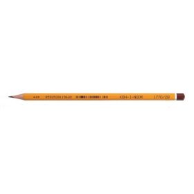 Koh-I-Noor Grafitceruza 2B, 3B, B, F, H, HB