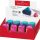 Faber-Castell Sleeve mini Hegyező egylyukú tartályos - több színben