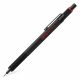 Rotring 600 nyomósirón 0,5 - Fekete