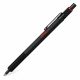 Rotring 600 golyóstoll 1,0 - Fekete