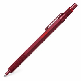 Rotring 600 golyóstoll 1,0 - Bordó