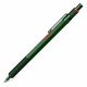 Rotring 600 golyóstoll 1,0 - Sötétzöld