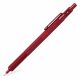 Rotring 600 nyomósirón 0,5 - Bordó