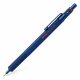 Rotring 600 nyomósirón 0,5 - Sötétkék