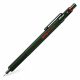 Rotring 600 nyomósirón 0,5 - Sötétzöld