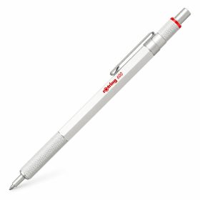 Rotring 600 golyóstoll 1,0 - Gyöngyfehér