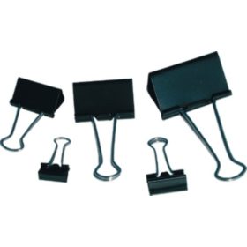 Iratcsipesz binder 19mm 12 db/doboz