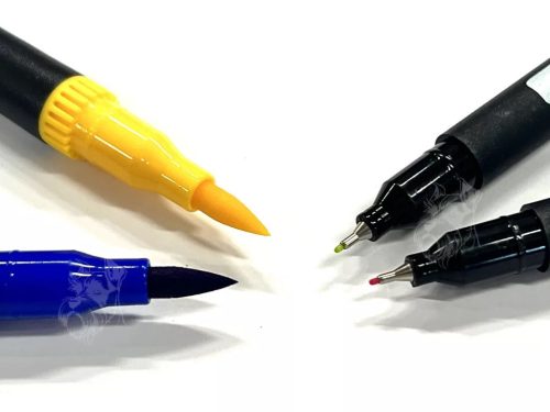 YaLong Filctoll készlet 24 darabos kétvégű 