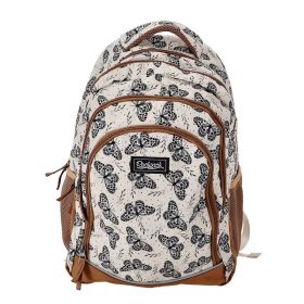 Rucksack Hátizsák 35l 34x18x47 cm
