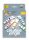 Creative Jungle Tempera festék 6 x 12 ml