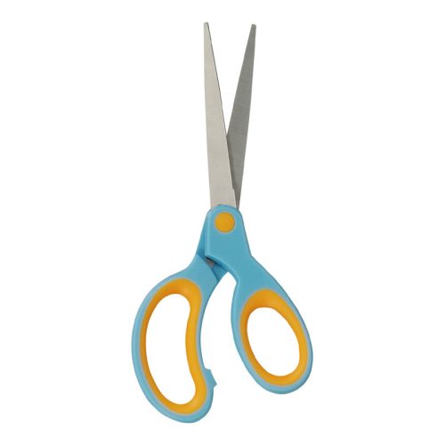Herlitz Olló iskolai 17 cm - több színben