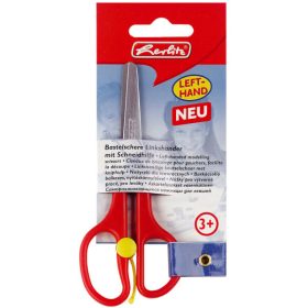 Herlitz Olló 13 cm barkácsolló - több színben