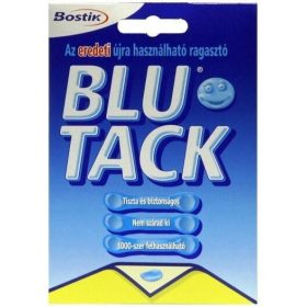 Blu Tack gyurmaragasztó 60g
