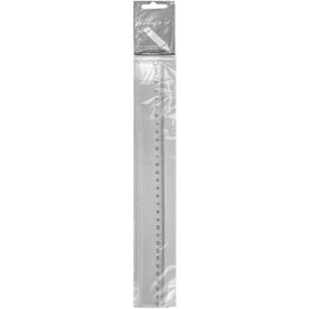 Weber's Vonalzó 30cm