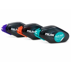 Milan Ragasztó roller Compact 8,4 mm x 5 m - vegyes színek