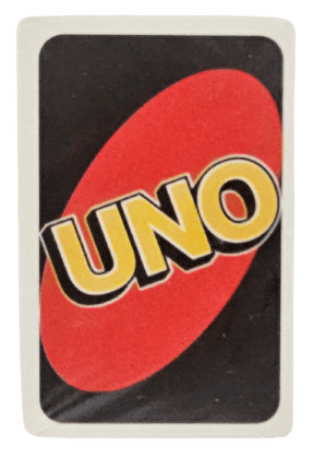 UNO kártya