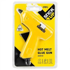 Deli Ragasztópisztoly 20W