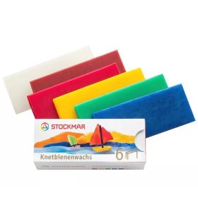 Méhviaszgyurma Stockmar