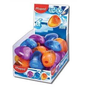 Hegyező Maped I-Gloo egylyukú tartályos