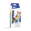 MFP Tempera festék 12 x 12 ml