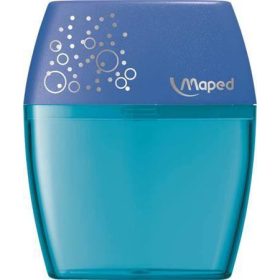 Hegyező Maped Shaker 2 lyukú - 3 színben