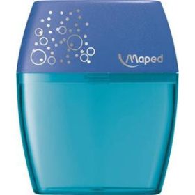 Maped Hegyező Shaker kétlyukú tartályos - több színben