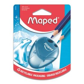 Hegyező Maped I-Gloo kétlyukú tartályos