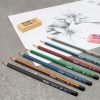 Milan Grafitceruza 4B