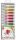 ICO Süni Tempera festék 12 x 12ml