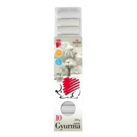ICO Süni Gyurma 200g - natúr